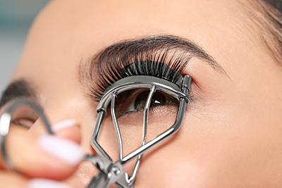 Eyelashes